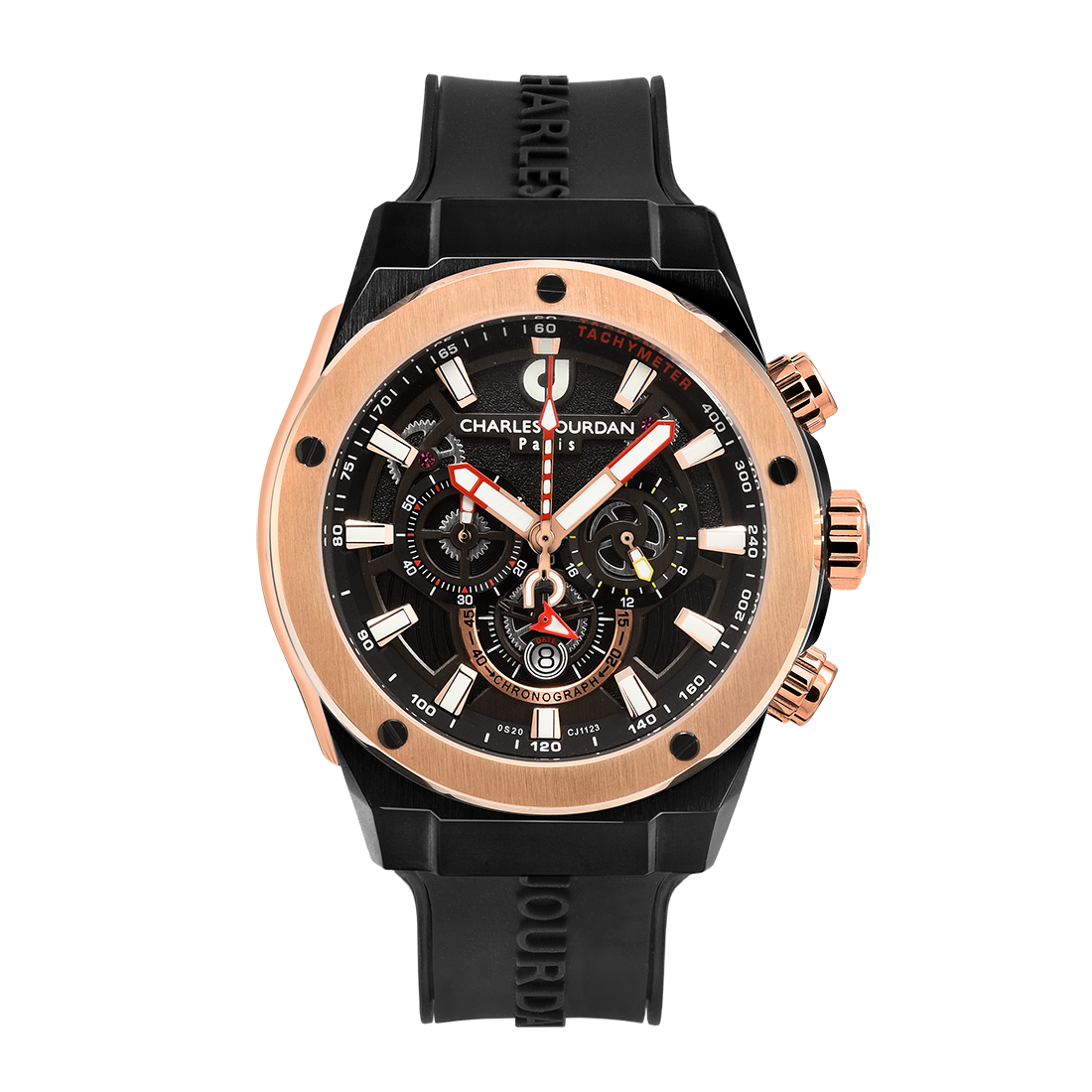 Ludis 45mm CJ1123-1032C