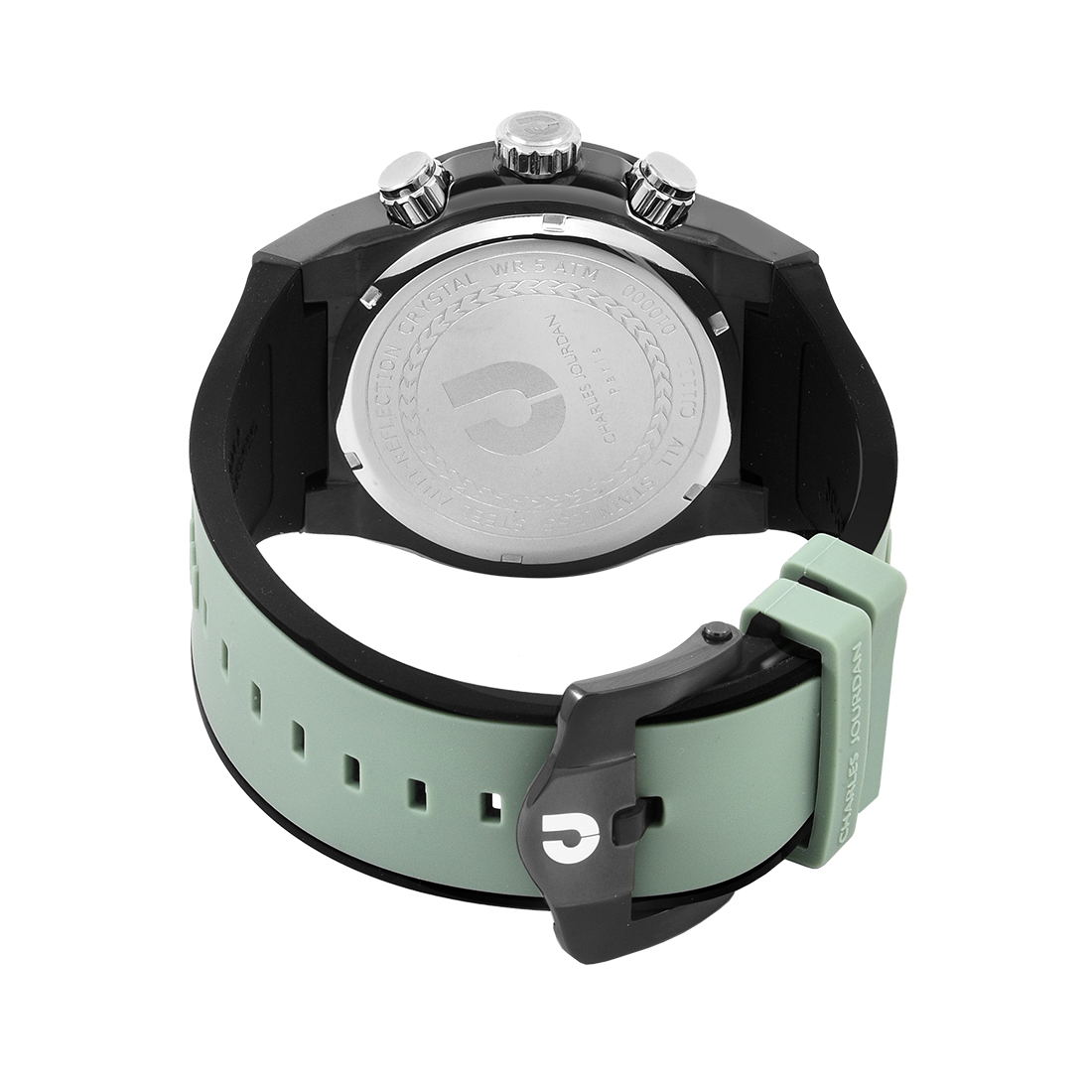 Ludis 45mm CJ1123-1792C