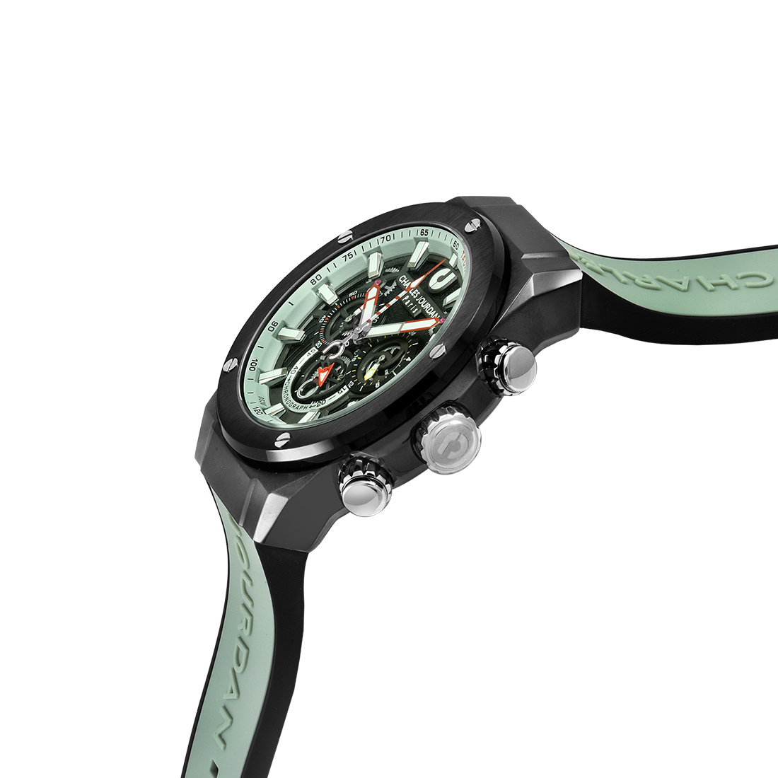 Ludis 45mm CJ1123-1792C