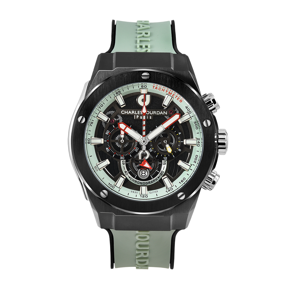 Ludis 45mm CJ1123-1792C