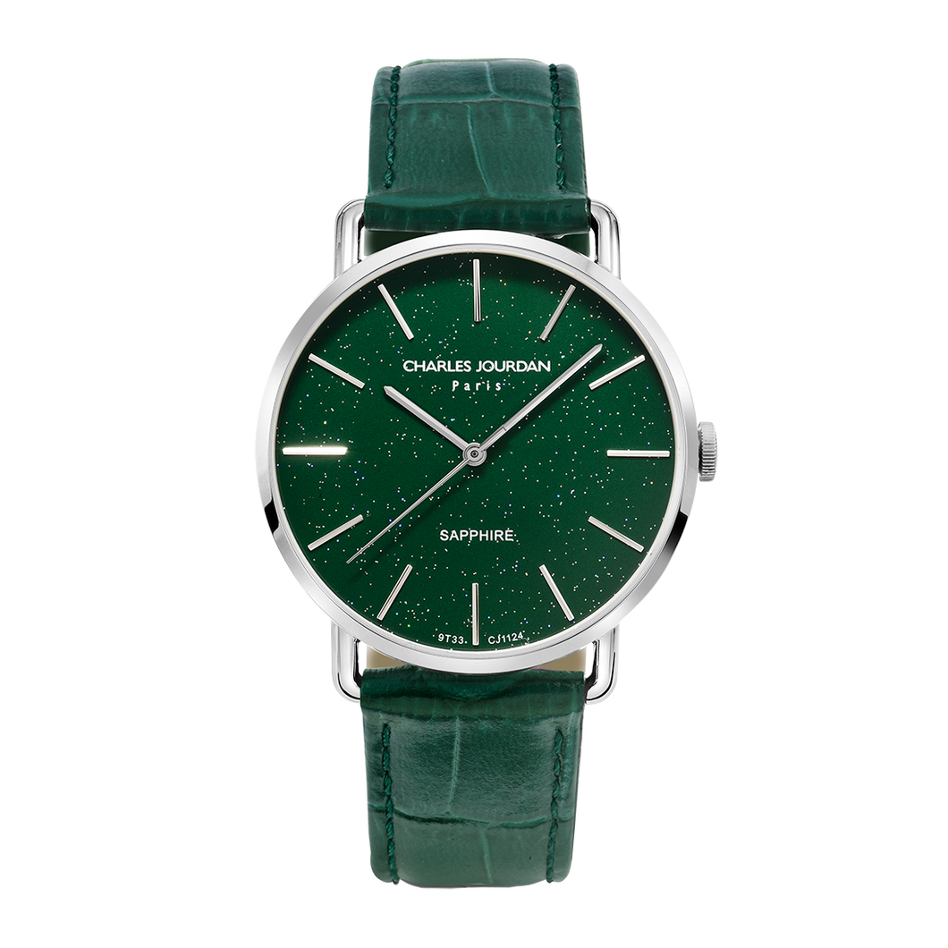 Stardust 40mm CJ1124-1392 – Charles Jourdan Watches Stardust 40mm CJ1124-1392 – Charles Jourdan Watches