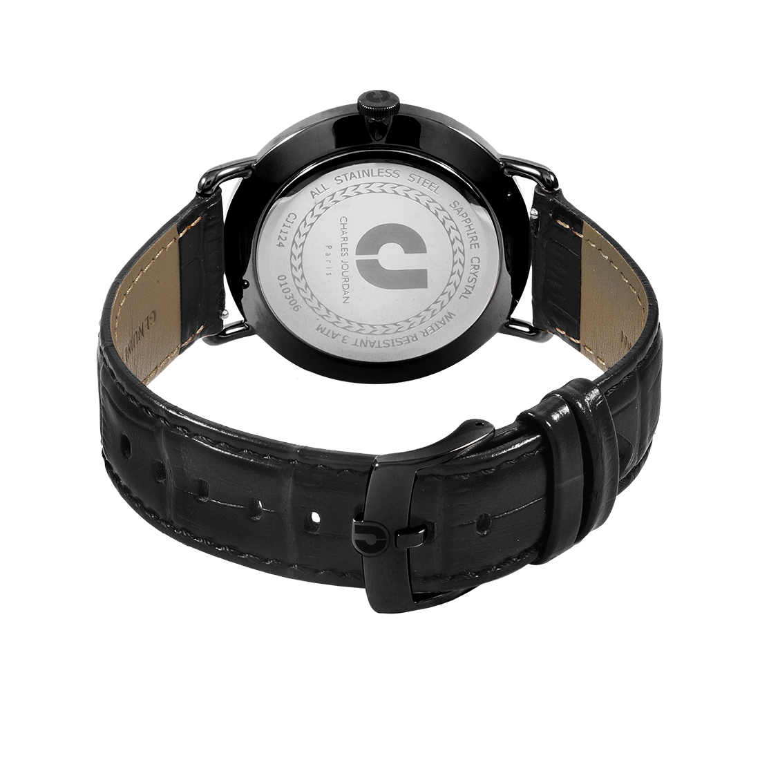 Stardust 40mm CJ1124-1732