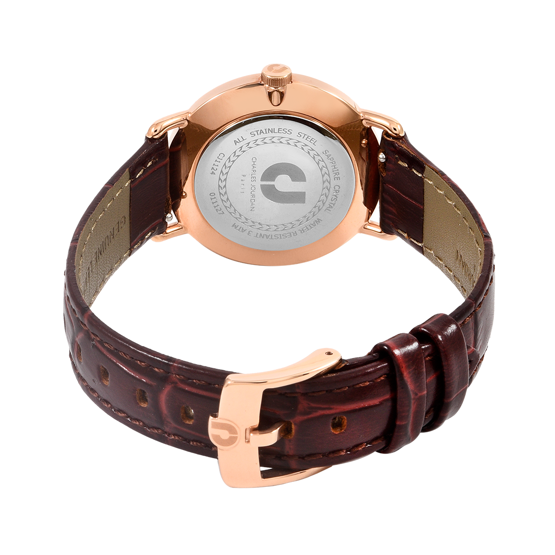 Stardust 32mm CJ1124-2552