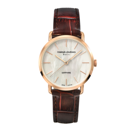 Charles Jourdan Watches