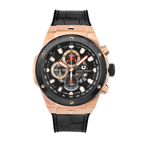 Ludis Sports Men Chronograph 45mm CJ1109-1032C