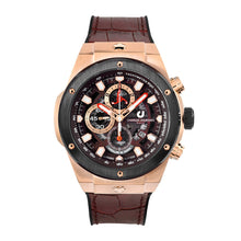 Load image into Gallery viewer, Ludis Sports Men Chronograph 45mm CJ1109-1042C