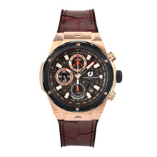 Load image into Gallery viewer, Ludis Sports Women Chronograph 38mm CJ1109-3042C