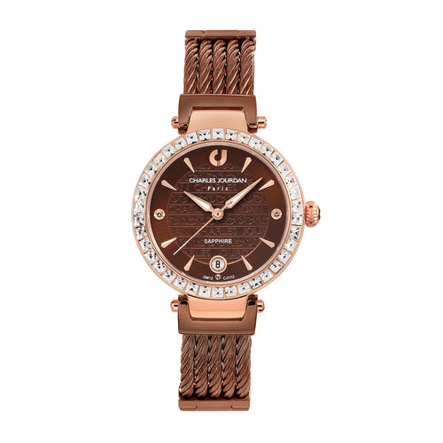 Ultra Classic Women 32mm CJ1112-2042S