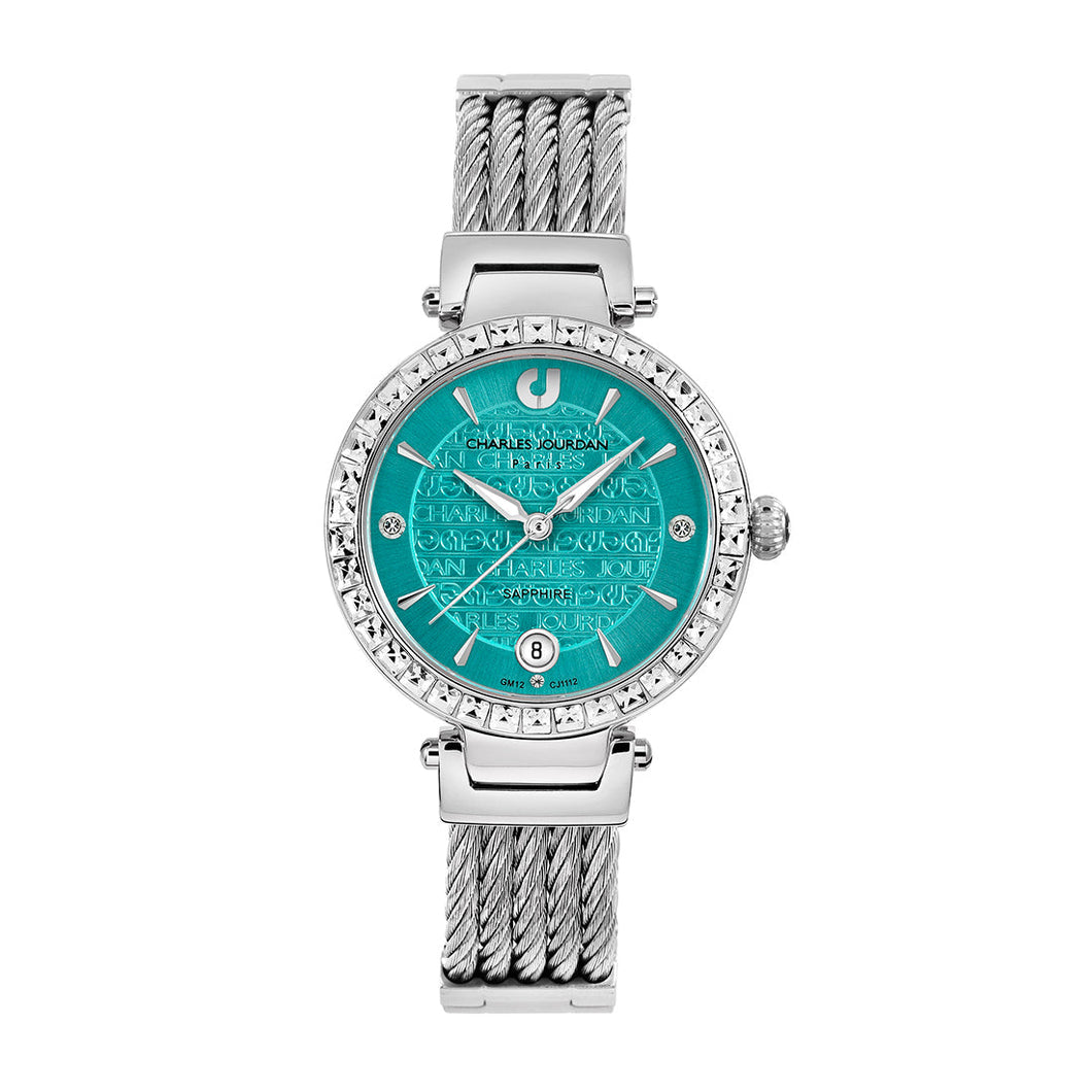 Ultra Classic Women 32mm CJ1112-2382S