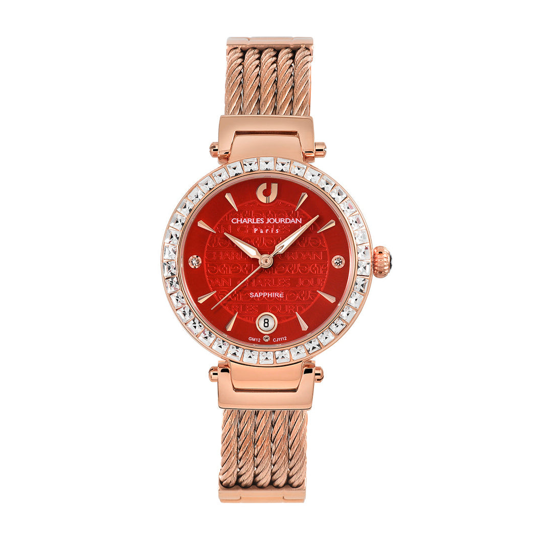 Ultra Classic Women 32mm CJ1112-2562S