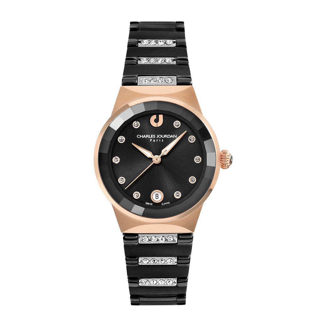 Women 32mm CJ1113 2037 Free Gift