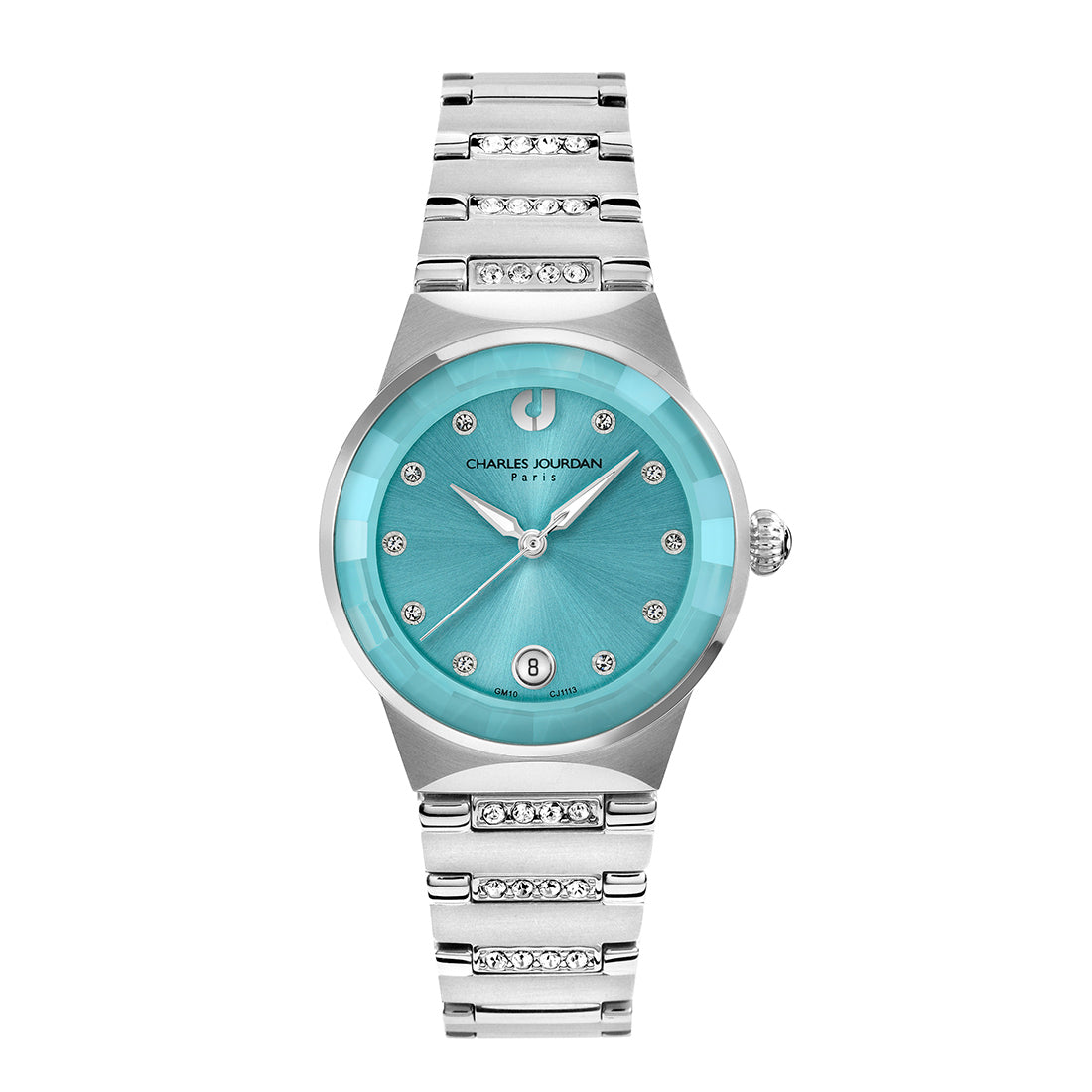 Women 32mm CJ1113-2387 (Free Gift) – Charles Jourdan Watches