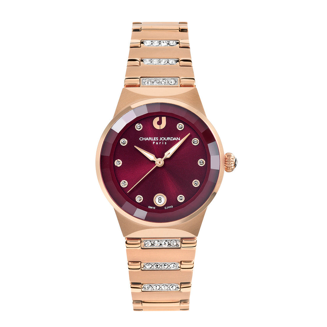 Ultra Classic Women 32mm CJ1113-2567