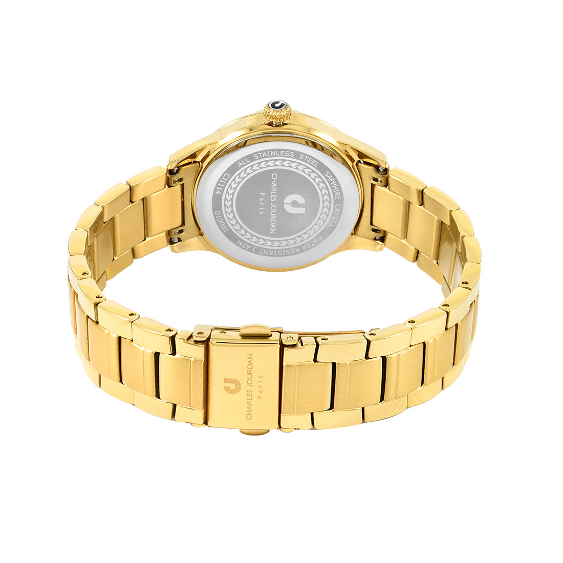 Ultra Classic Women 32mm CJ1114-2217S