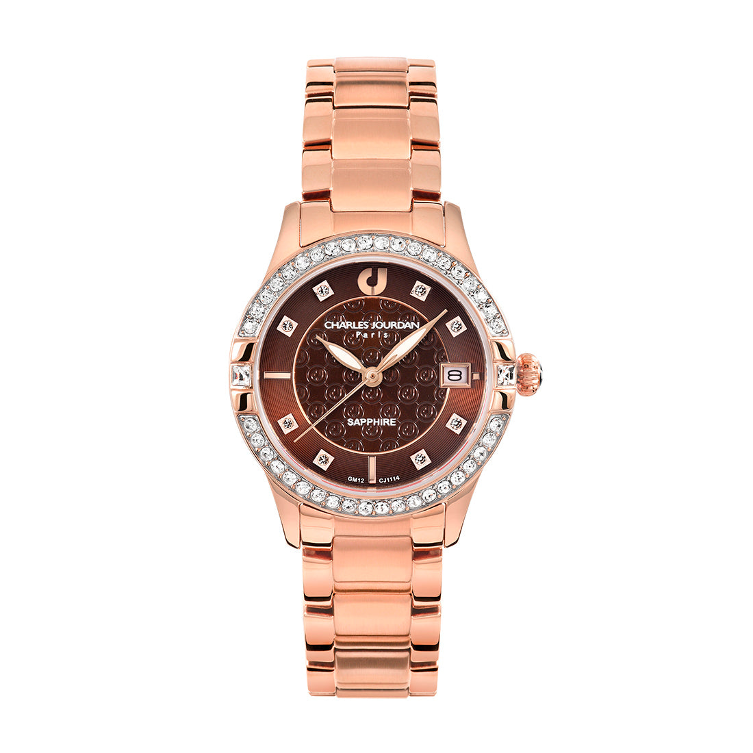 Ultra Classic Women 32mm CJ1114-2547S