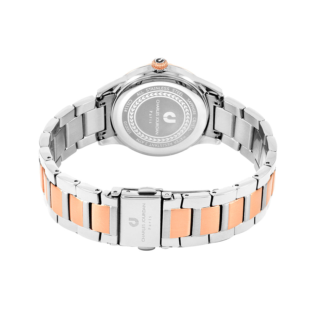 Ultra Classic Women 32mm CJ1114-2617S